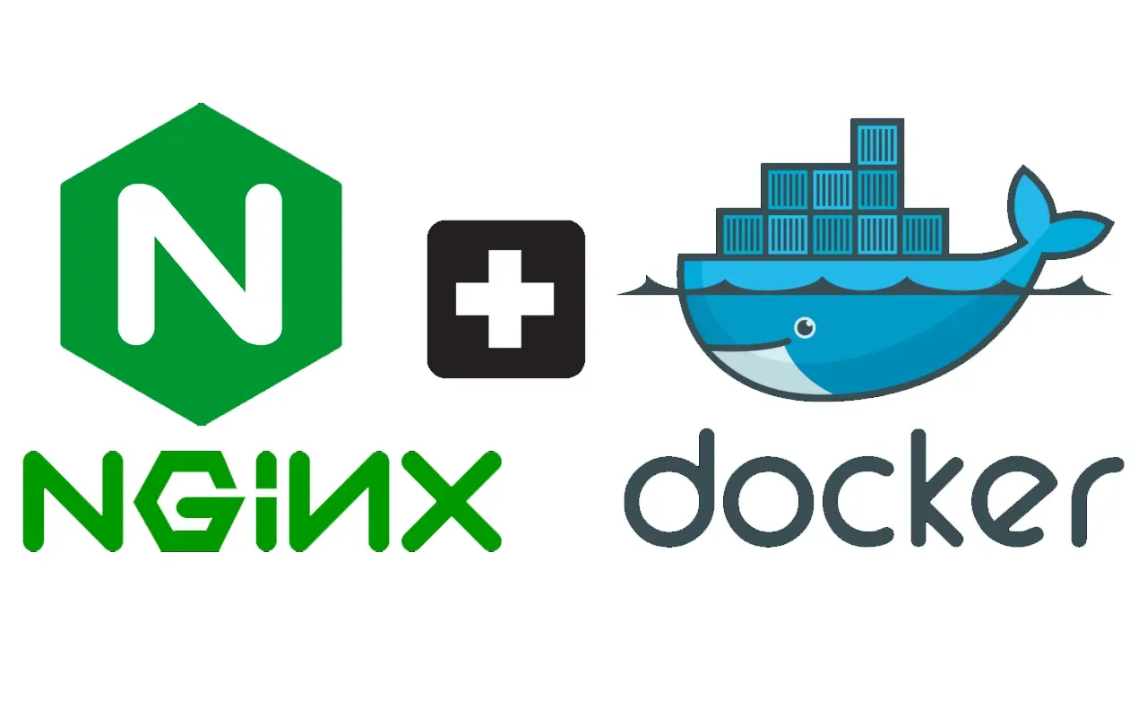 Embed Env Vars in Files on a Nginx Docker Image with envsubst